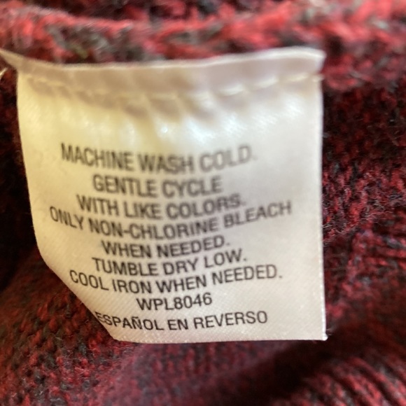 Elegant men sweater - Picture 7 of 7